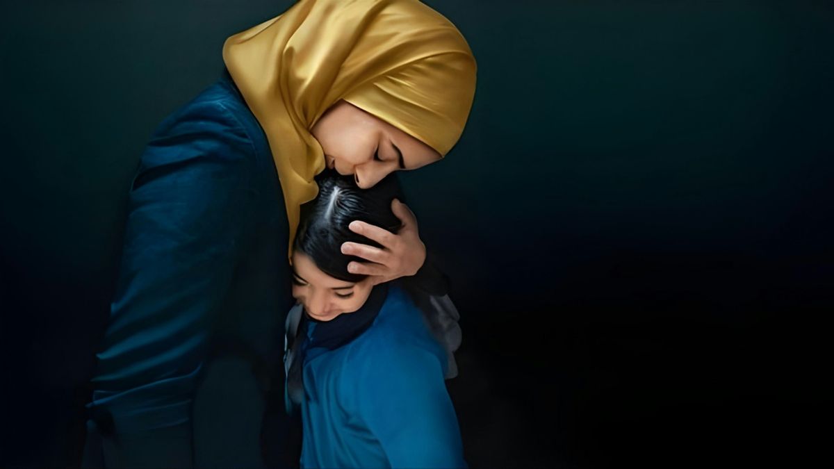 Public Film Screening: Inshallah a Boy