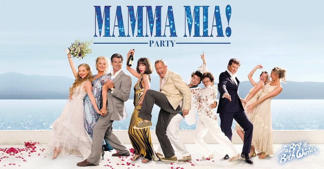 Mamma Mia! The Musical Party - Sheffield, 21 June | Event in Sheffield | AllEvents