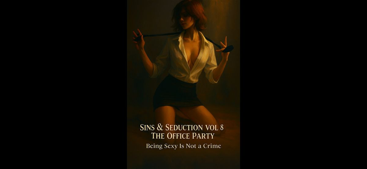 Sins and Seduction Vol 8, 5 December | Event in Singapore | AllEvents