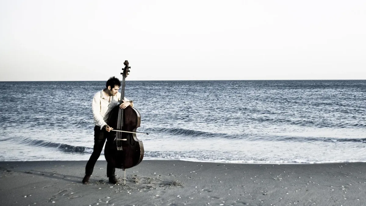 Garth Stevenson in Seattle, 20 March | Event in Seattle | AllEvents