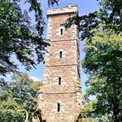 Friends of Corstorphine Hill