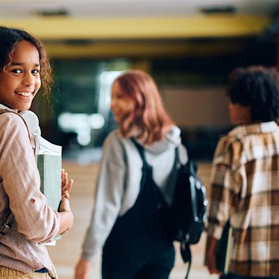 Sensibilisation uOttawa Outreach logo