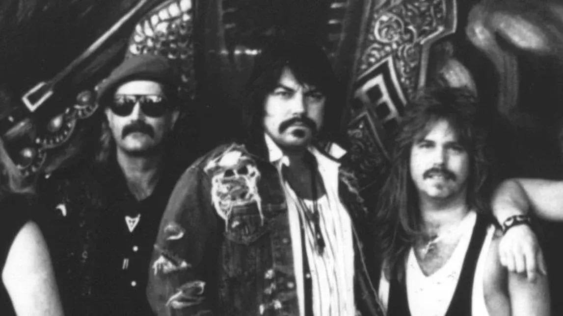 Molly Hatchet, The Sweet in Wisconsin Dells, 14 March | Event in Lake Delton | AllEvents