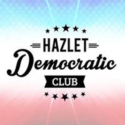Hazlet Township Democrats