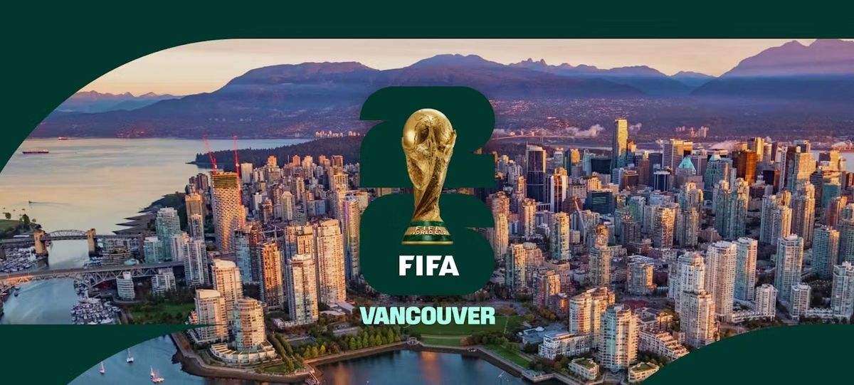 W85 vs W87 - World Cup - Match 96 (Round of 16), 7 July | Event in Vancouver | AllEvents