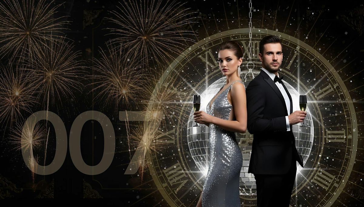 The Golden Gala | Silvester Party, 31 December | Event in Heidelberg | AllEvents