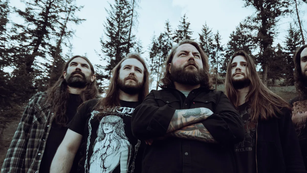 The Black Dahlia Murder in Bogotá, 8 December | Event in Bogotá | AllEvents