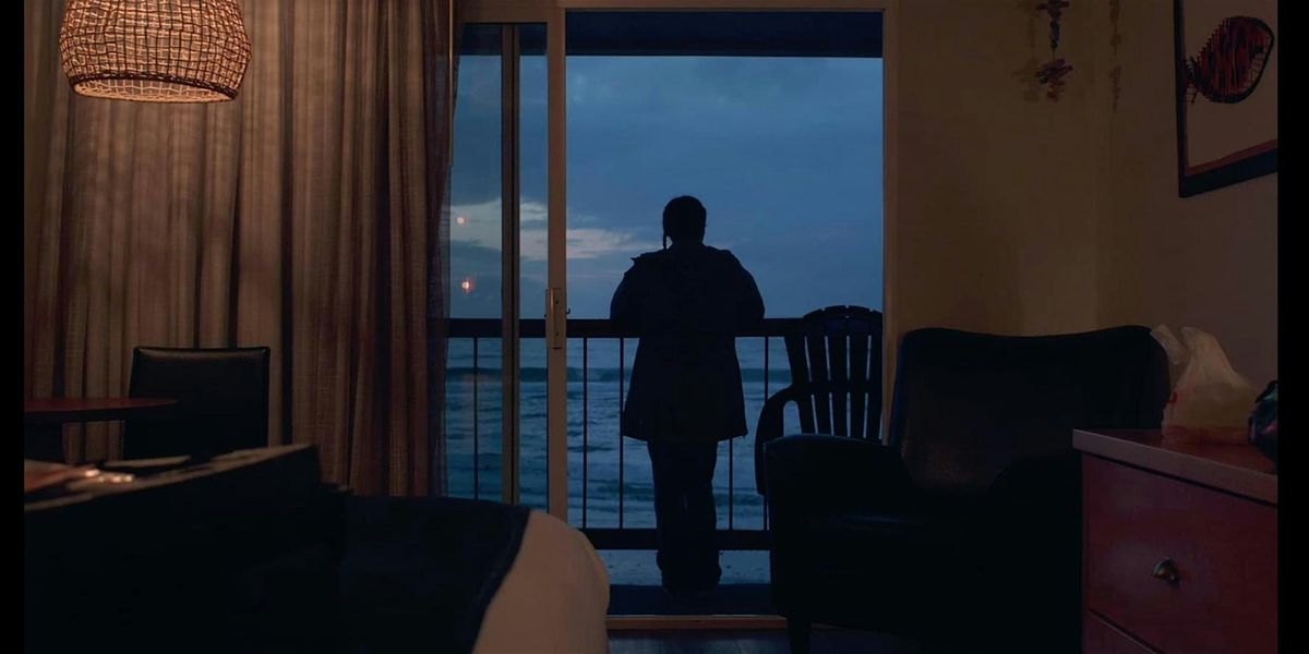 Sky Hopinka's  MALNI—TOWARDS THE OCEAN, TOWARDS THE SHORE (2020), 28 November | Event in Los Angeles | AllEvents