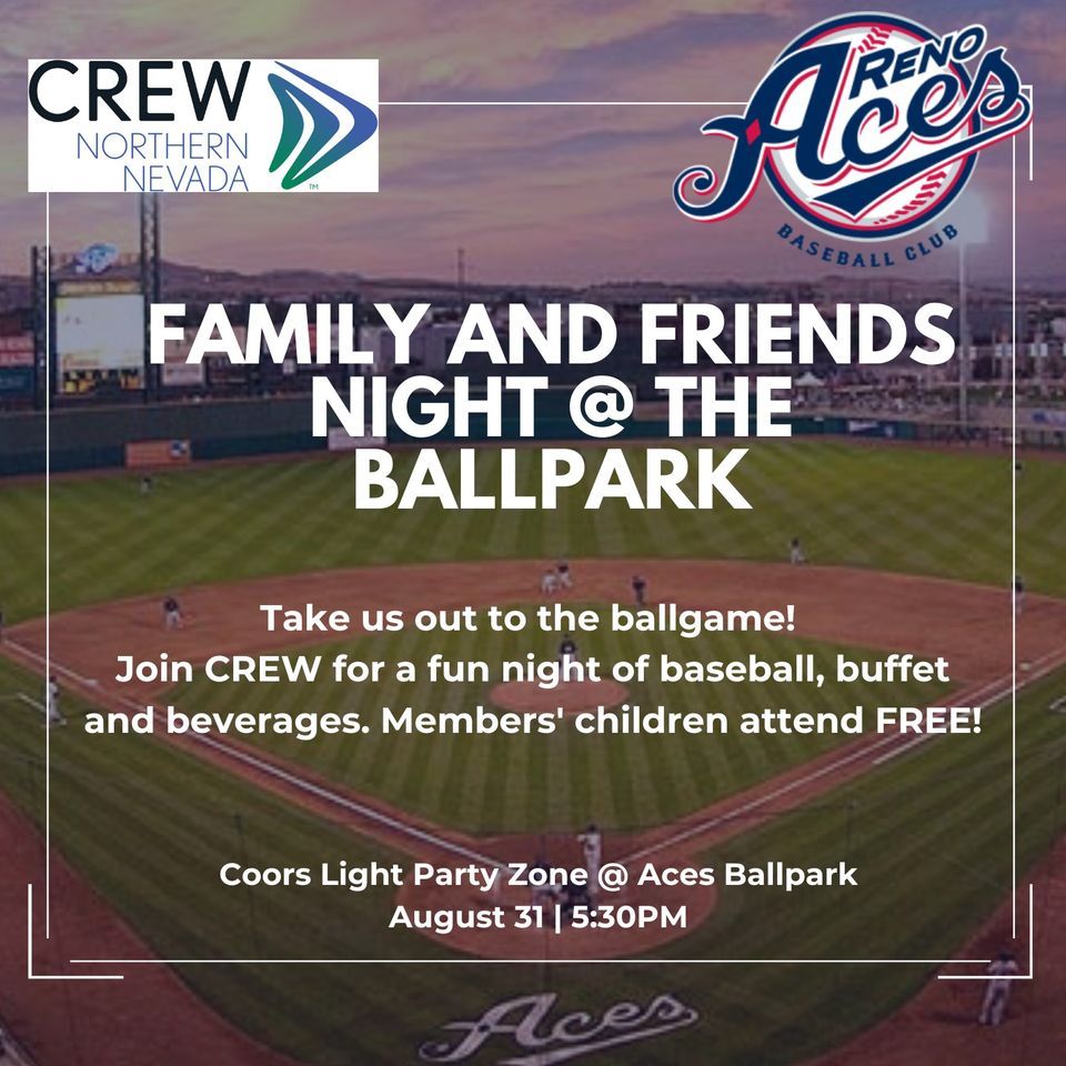 Family And Friends Night The Aces Ballpark 250 Evans Ave Reno NV family-and-friends-night-the-aces-ballpark-250-evans-ave-reno-nv