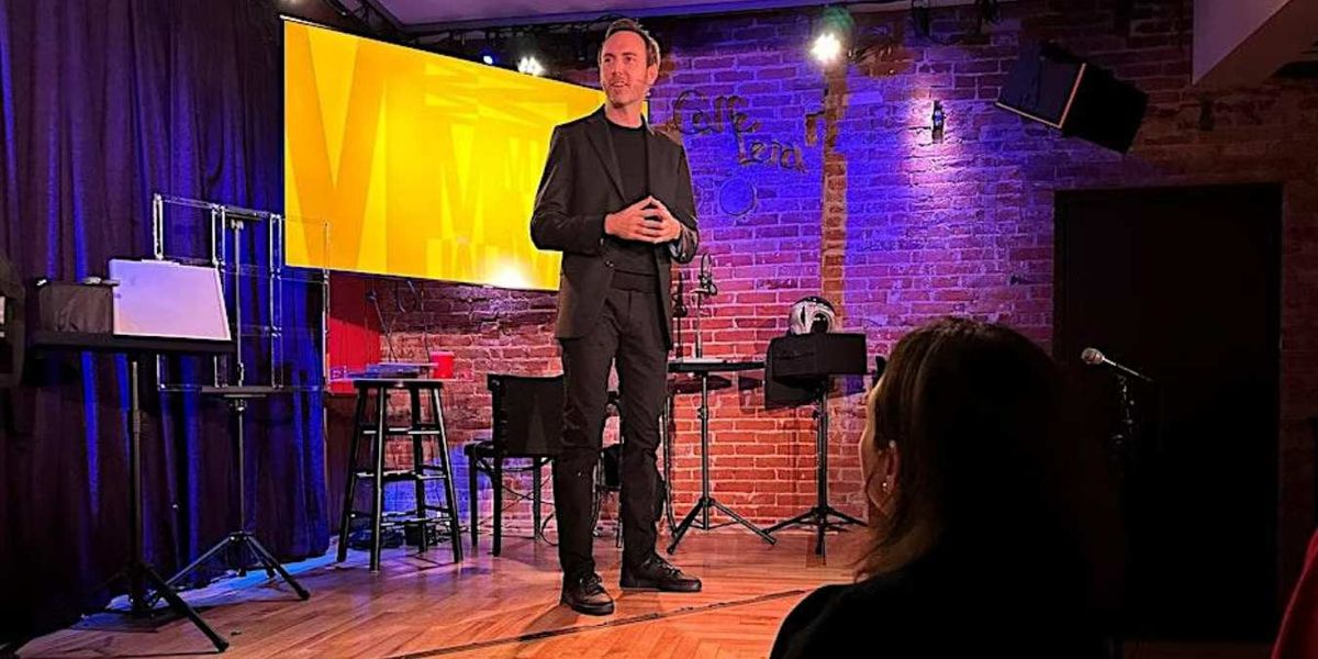 Rochmon Record Club Listening Party - 2025 Retrospective at Caffe Lena, 16 December | Event in Saratoga Springs