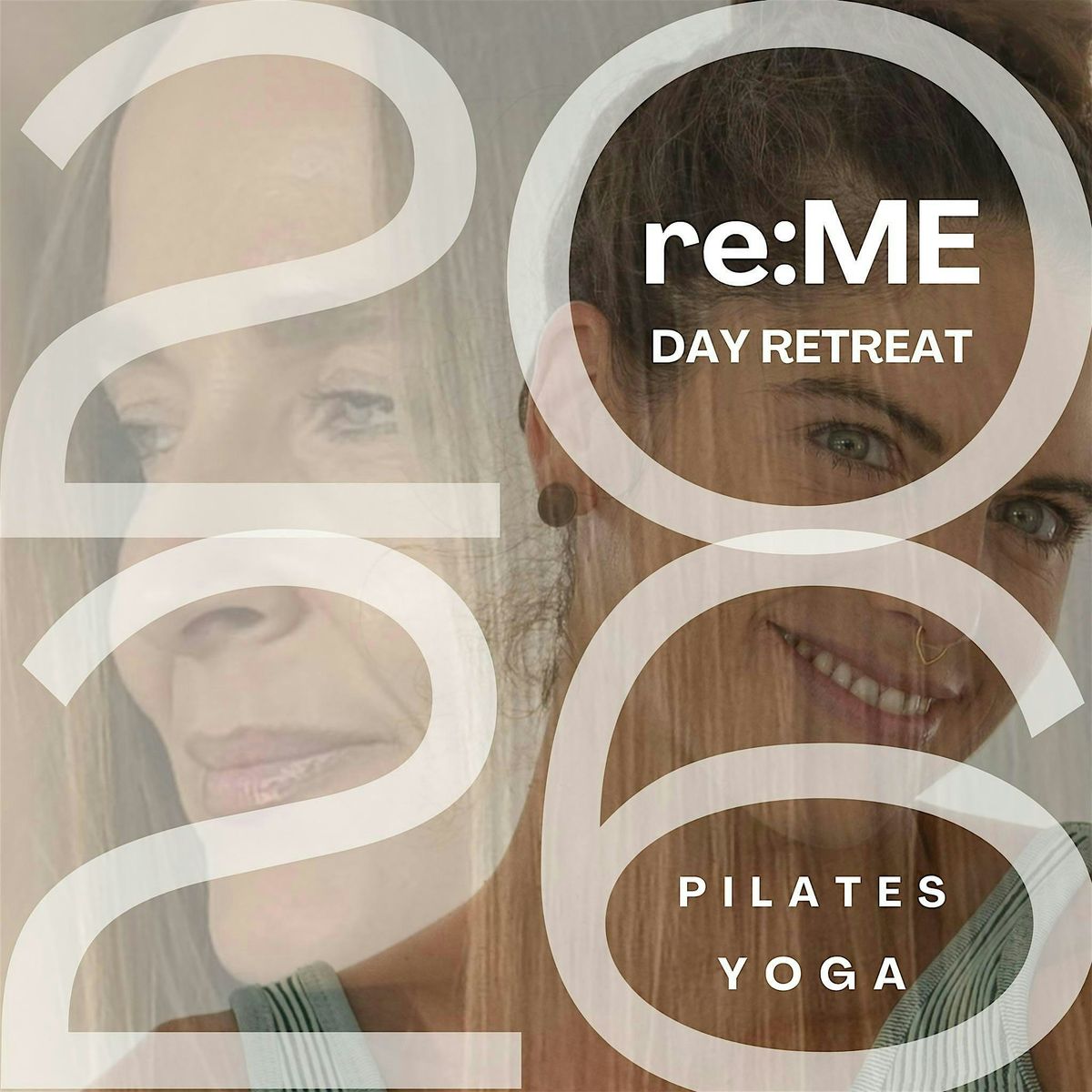 re:ME YOGA & PILATES DAY RETREAT, 10 January | Event in Schwechat | AllEvents