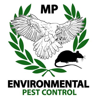 Michelle Pope - MP Environmental Pest Control