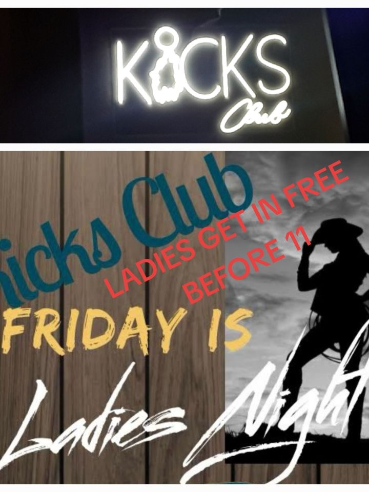 DJ DOUBLE J, Kicks Club, Angleton, 1 December 2023 | AllEvents.in