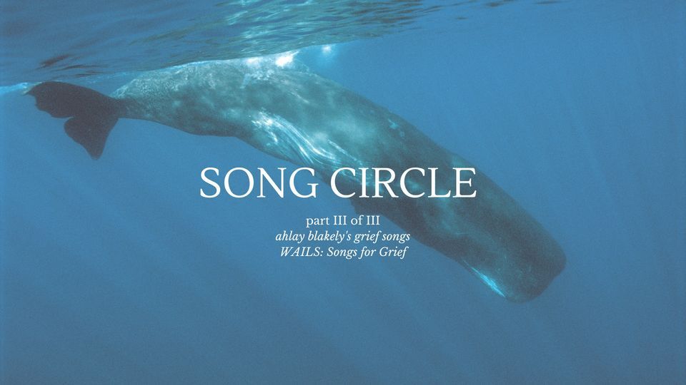 Location 5900 lake washington blvd s, seattle, wa 98118 friends of seward park the friends of seward park (fosp). WAILS Songs for Grief song circle w/Ahlay Blakely Seward Park, 5900