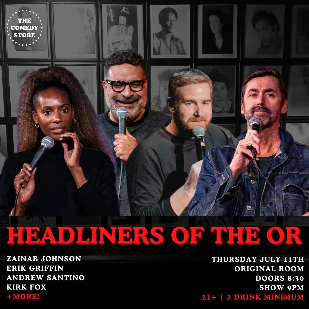 Andrew Santino at River Cree Casino, 22 May | Event in Edmonton | AllEvents