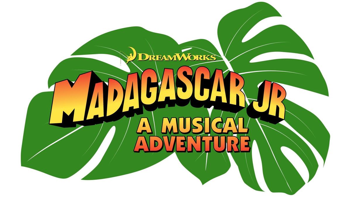 Madagascar - A Musical Adventure at John W Engeman Theatre At Northport, 19 July | Event in Northport | AllEvents