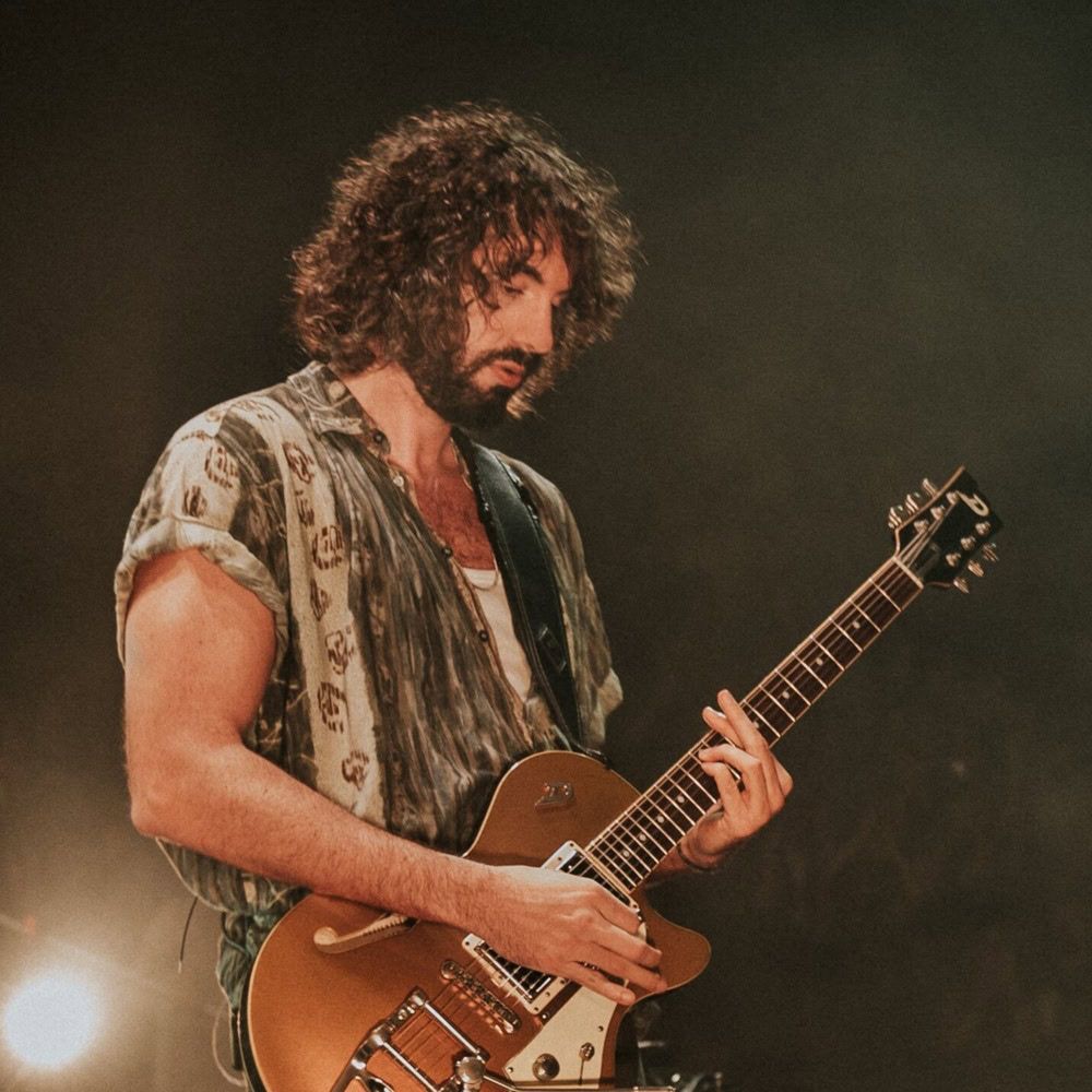 Mikel Izal Barcelona Tickets, 20 February | Event in Barcelona | AllEvents