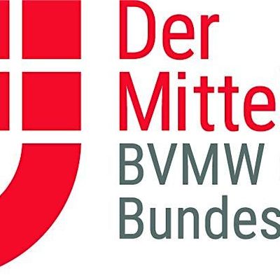 BVMW Berlin - Bernhard Meierhofer logo