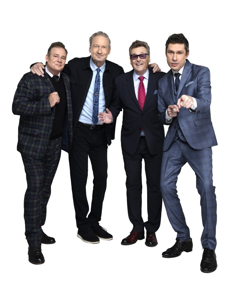Whose Live Anyway?, 4 December | Event in Fresno | AllEvents