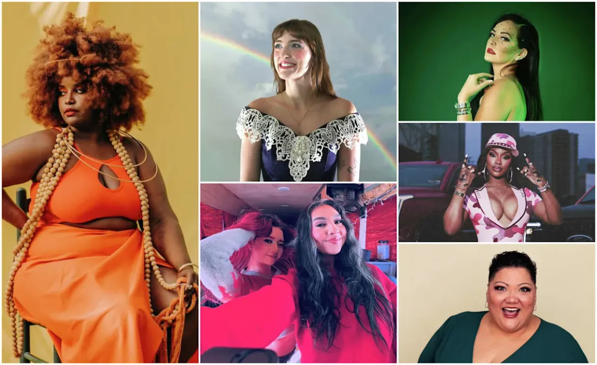 Tianna Hall, 30 November | Event in Tomball | AllEvents