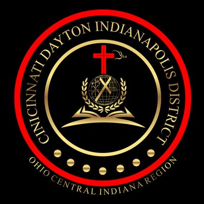 CDI District Board of Christian Educ. & Formation logo