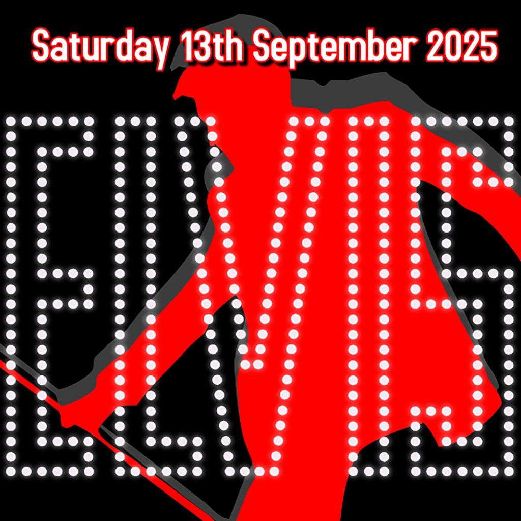 Elvis Tribute Night - Castle Bromwich, 13 September | Event in Birmingham | AllEvents