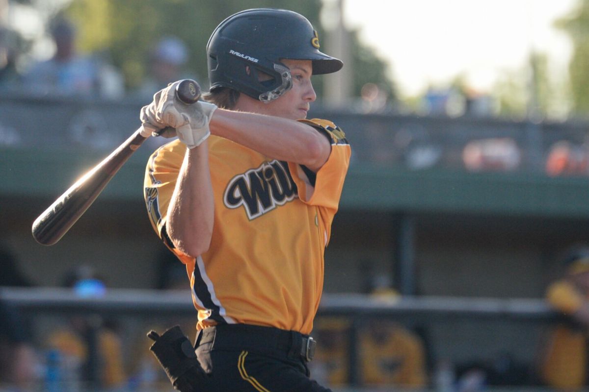 Willmar Stingers vs. Minot Hot Tots, 17 July | Event in Willmar | AllEvents