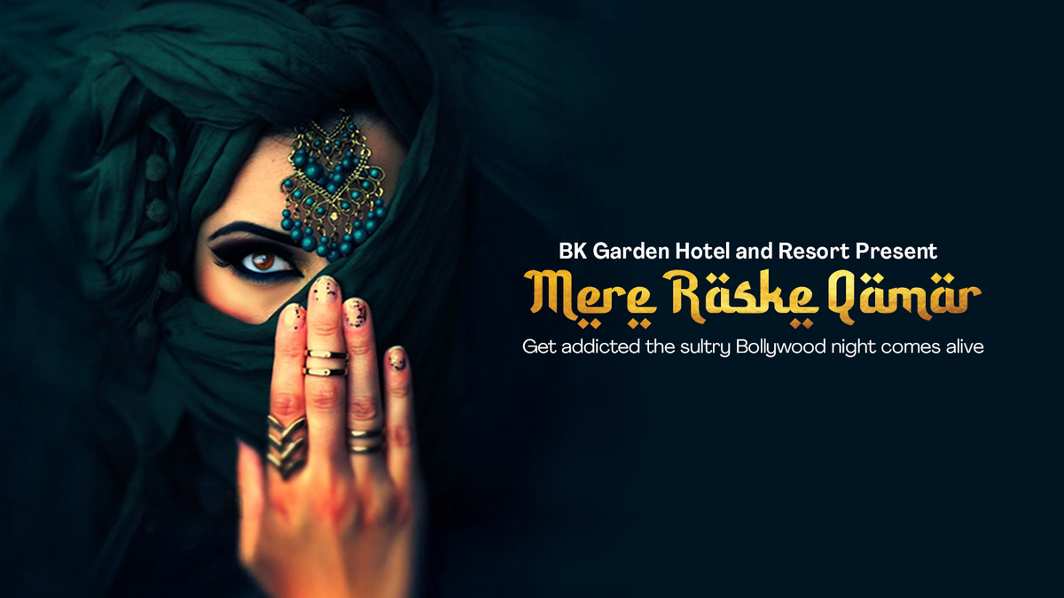 Mere Raske Qamar, 31 December | Event in Durgapur | AllEvents