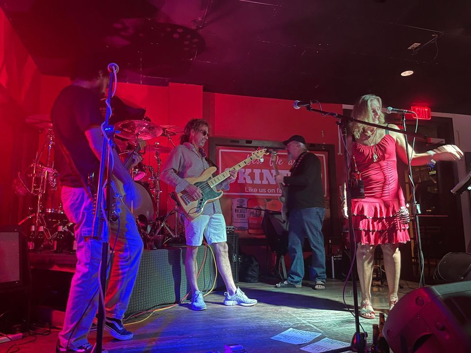 SkinTup PARTY House of Bourbon, House Of Bourbon, Panama City