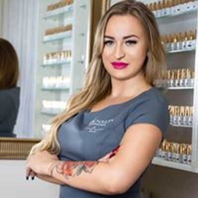 Szkolenia i dystrybucja SPN Nails Wrocław - Instruktor Patrycja Demichowicz