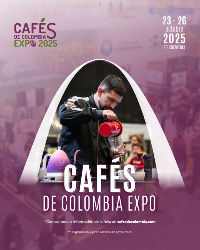 ANDIGRAFICA 2025, 17 June | Event in Bogotá | AllEvents