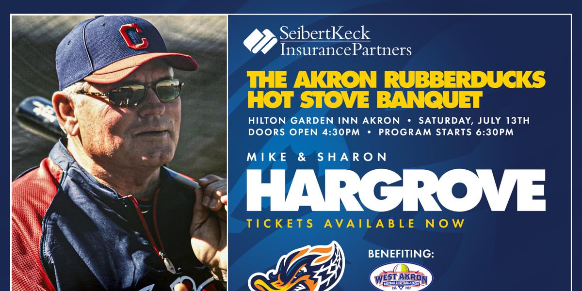 Altoona Curve vs. Akron RubberDucks, 10 August | Event in Altoona | AllEvents