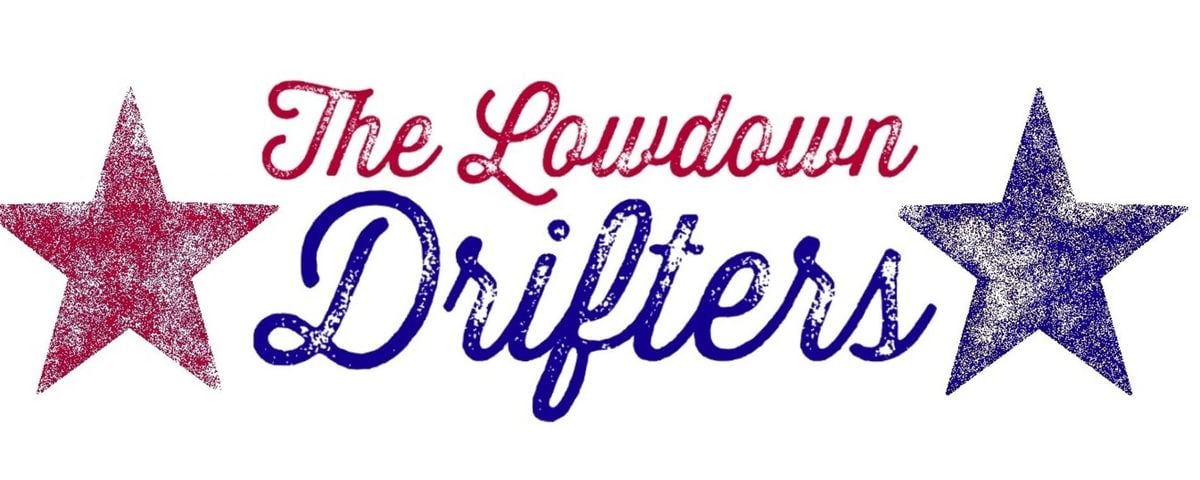 The Lowdown Drifters at The Liberty Inc, 17 July | Event in Roswell | AllEvents