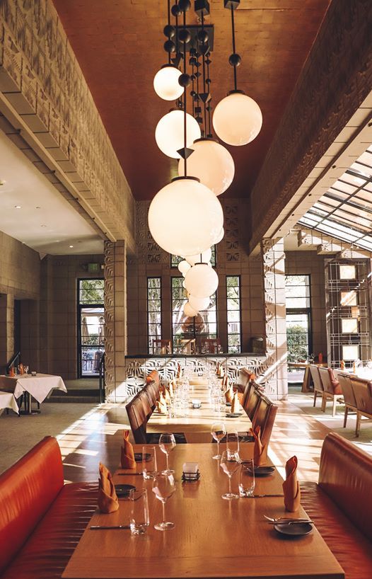 Rick braun eve year elliot richard New Years Eve Dinner at Wrights at the Biltmore | Phoenix