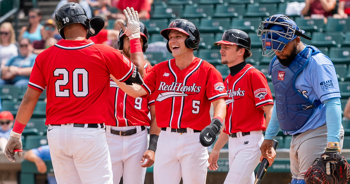 Lake Country DockHounds at Cleburne Railroaders at La Moderna Field, 23 June | Event in Cleburne | AllEvents
