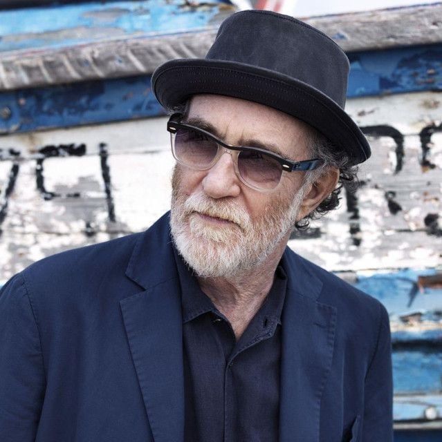 Francesco De Gregori in Livorno, 28 January | Event in Livorno | AllEvents