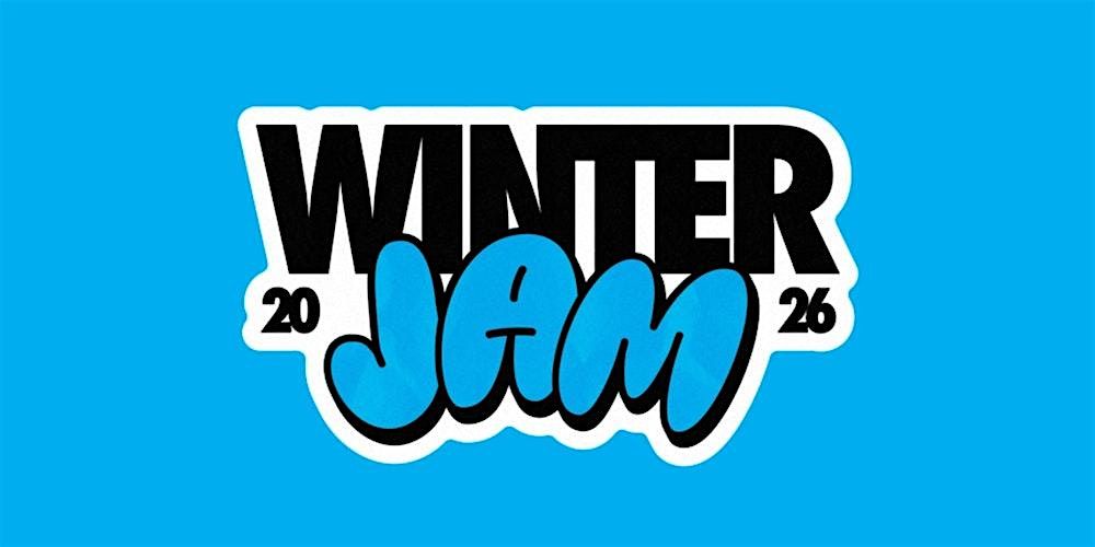 WinterJam 2026 - ChildFund Intl Volunteers - Columbus, OH, 24 January | Event in Columbus | AllEvents