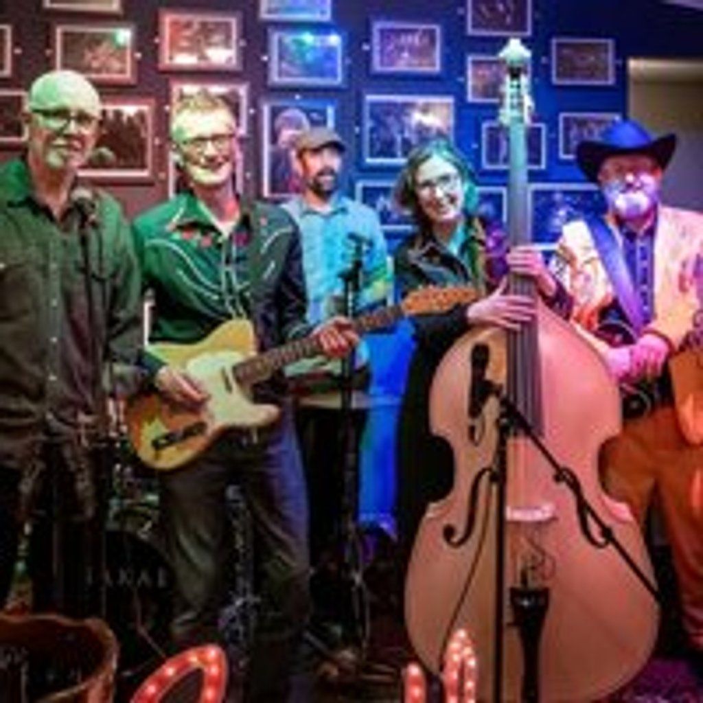 Southbound - Live @ Billy's, 11 October | Event in Nottingham | AllEvents