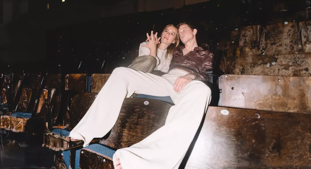 Parking Perfume Genius, 26 March | Event in San Luis Obispo | AllEvents