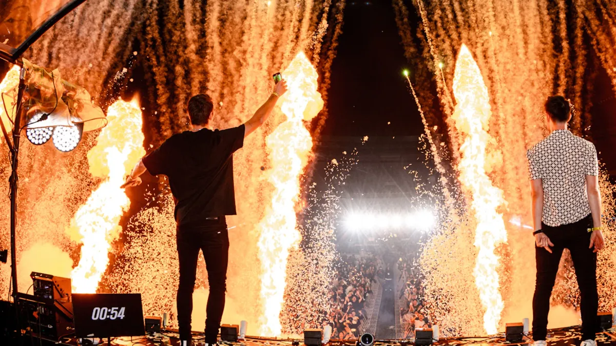 Lucas &amp; Steve in Amsterdam, 7 March | Event in Amstelveen | AllEvents