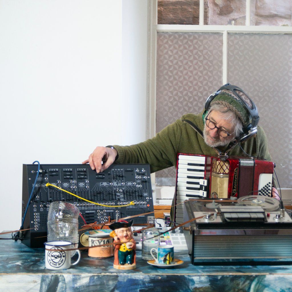 King Creosote, 25 June | Event in Liverpool | AllEvents