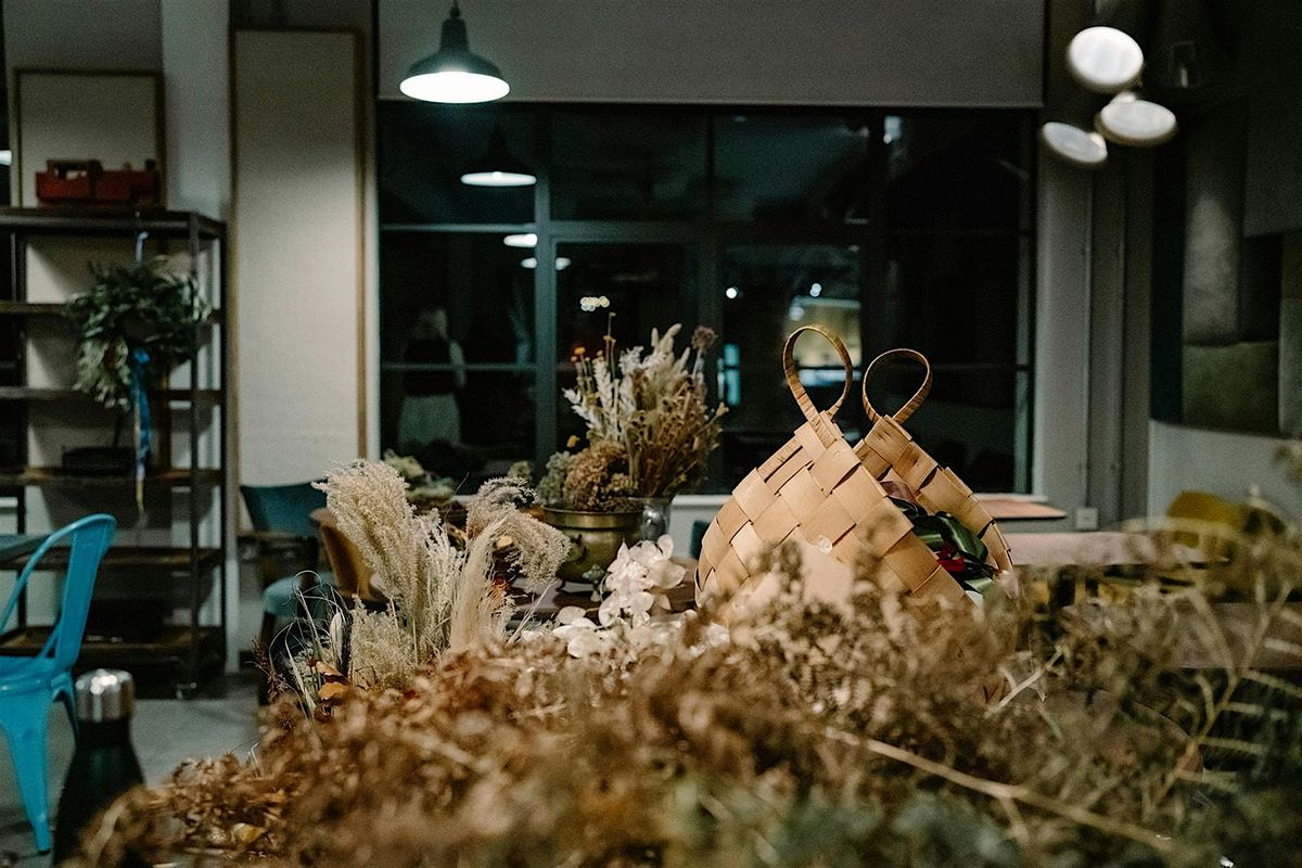 Festive Wreath Making Workshop, 5 December | Event in Holt | AllEvents