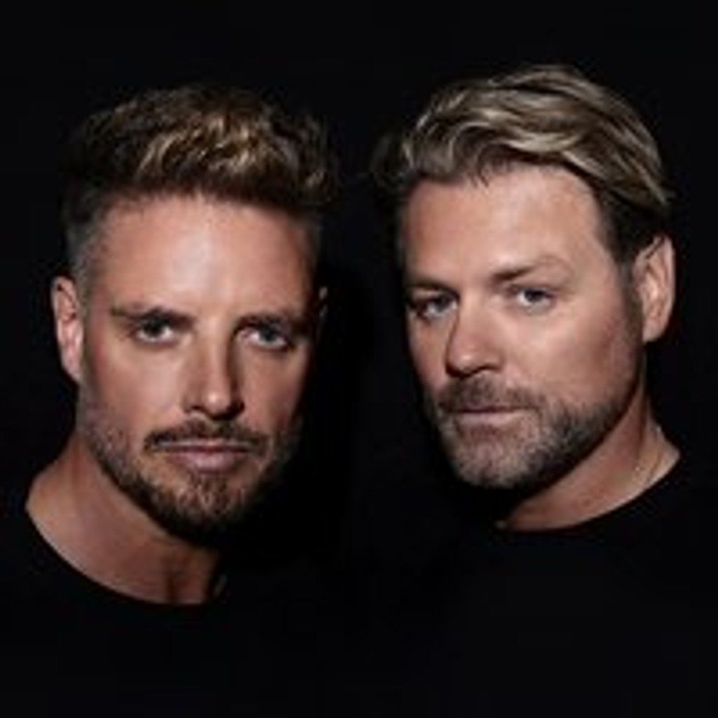 Boyzlife Live in Lichfield Cathedral, 28 August | Event in Lichfield | AllEvents