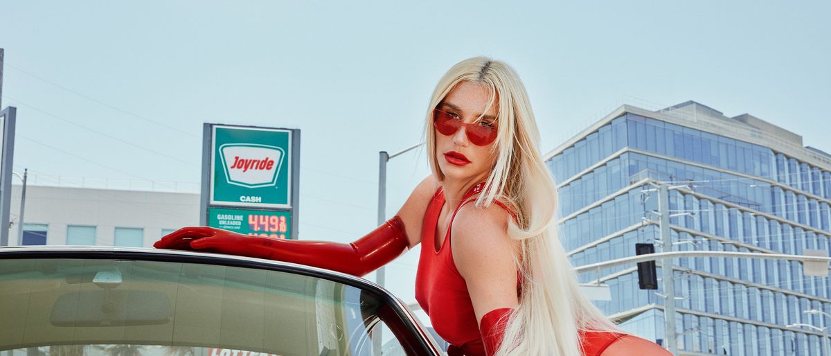 Kesha in Manchester, 30 May | Event in Manchester | AllEvents