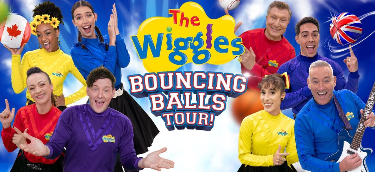 The Wiggles at O2 Apollo Manchester, 2 April | Event in Manchester | AllEvents