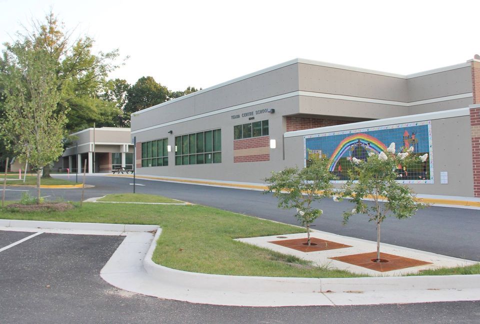 General Membership Meeting, Terra Centre Elementary School, Burke, 13