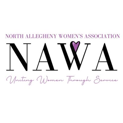 North Allegheny Women's Association logo