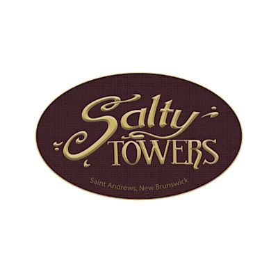 Salty Towers