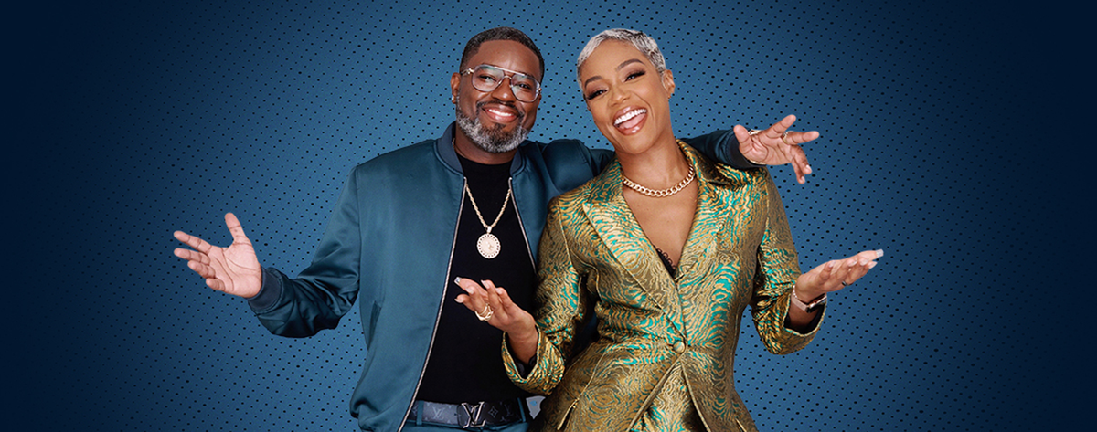 Tiffany Haddish, 19 July | Event in Columbus | AllEvents