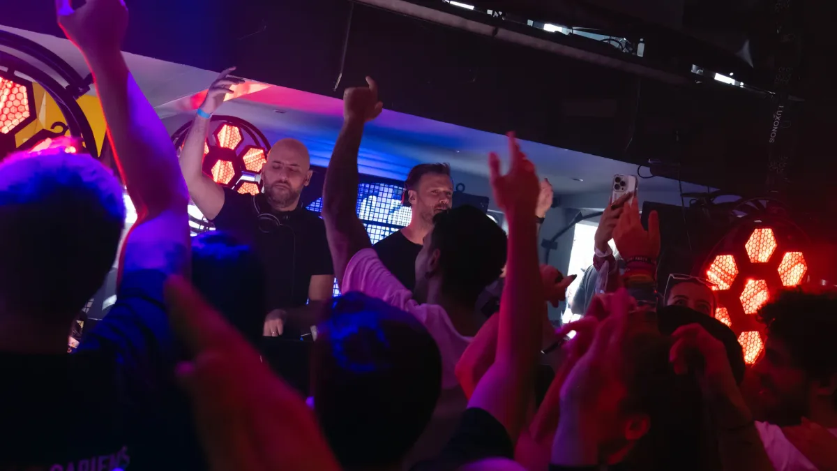 Paul Thomas, Aly & Fila, Quivver, Alex O'Rion, Das Pharaoh in London, 13 September | Event in London | AllEvents
